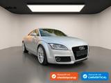 Audi TT Coupe 1.8 TFSI MTM 1. Hand - Audi: Mtm