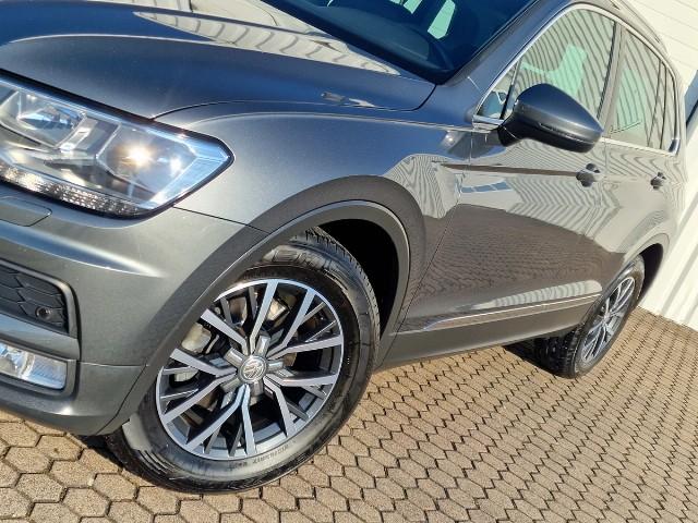 Volkswagen Tiguan  TSI Comfortline*PDC*Sitzheizung
