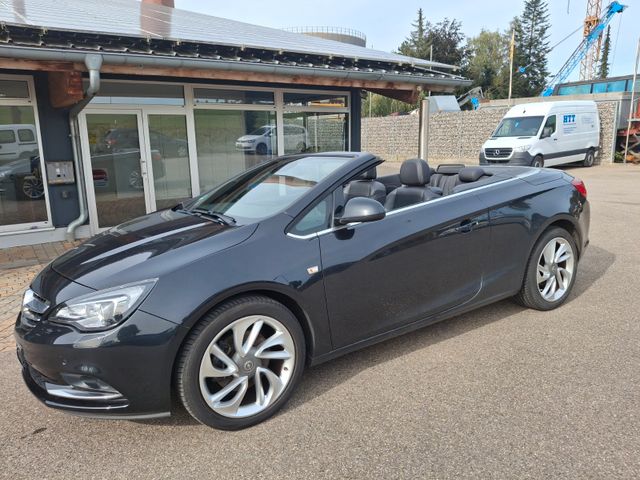 Opel Cascada Innovation ecoFlex-Xenon/stantheitz./