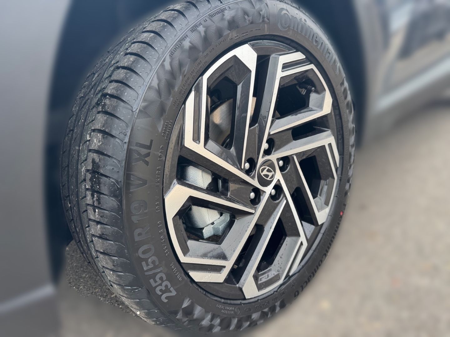 Hyundai Tucson – Bild 5