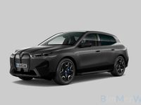 BMW iX - Vorschau Bild 3