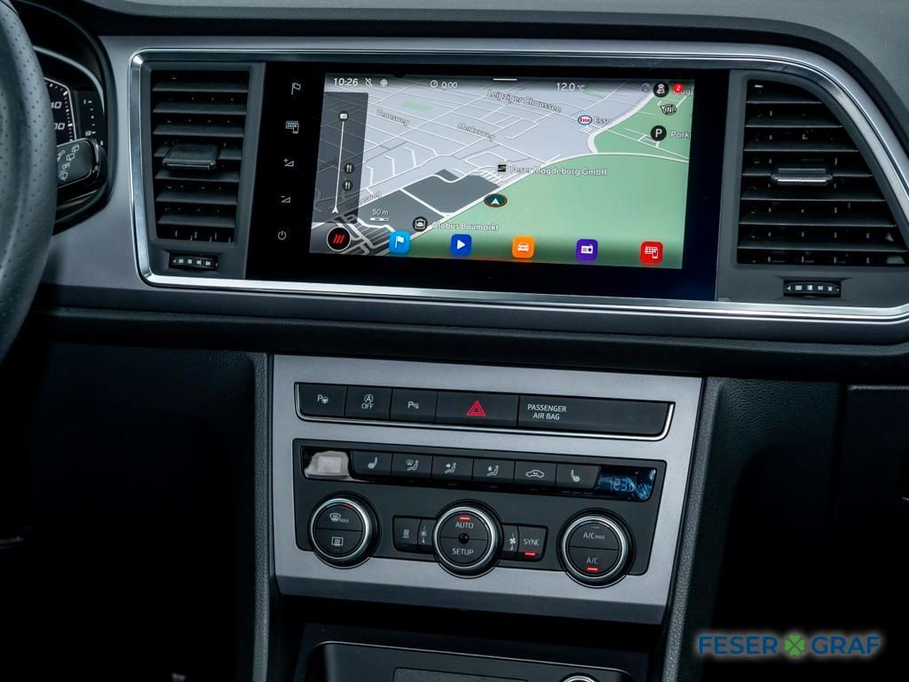 Seat Ateca - Bild 8