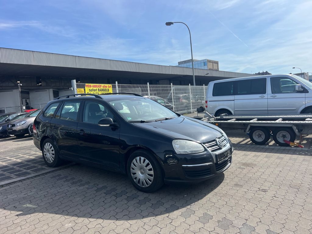 Angebot ansehen Volkswagen Golf