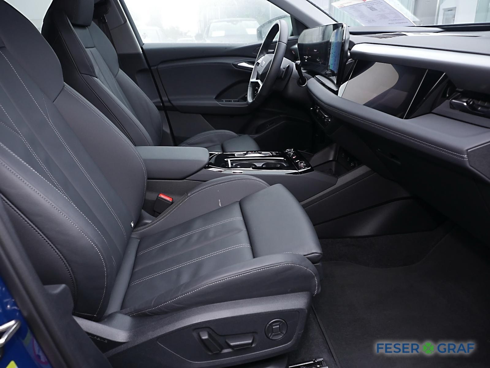 Audi Q6 e-tron - Bild 5