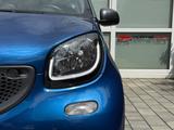 Smart ForFour 0.9 Prime/Automatik/Leder/Navi/Sitzhzng - Smart ForFour in Mannheim