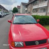 Volkswagen VW Polo Classic Limousine - Volkswagen Polo: Classic
