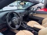 Audi A3 Cabriolet 1.8 TFSI * Ambition * & Leder Beige - Audi A3: Cabrio, Ambition