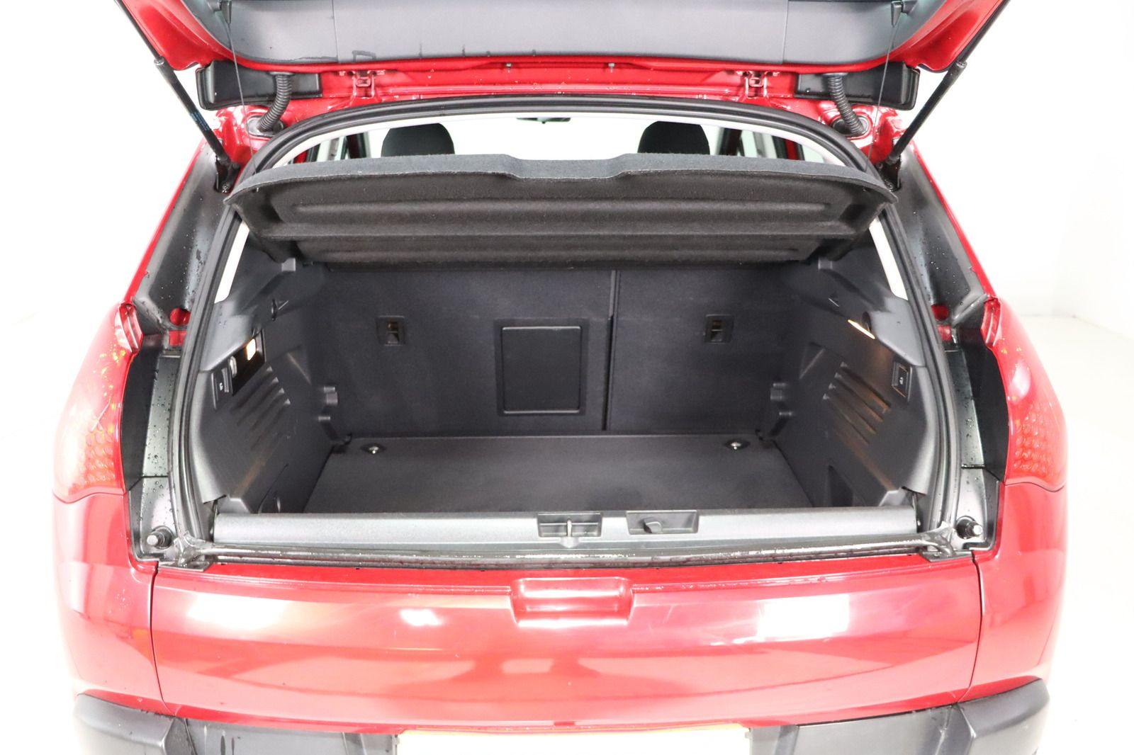 Fahrzeugabbildung Peugeot 3008 1.6 VTi 120 * AHK