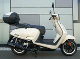 Kymco Like II 125i ABS E5+ - Kymco Like II 125i ABS