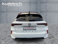 Opel Astra - Vorschau Bild 5