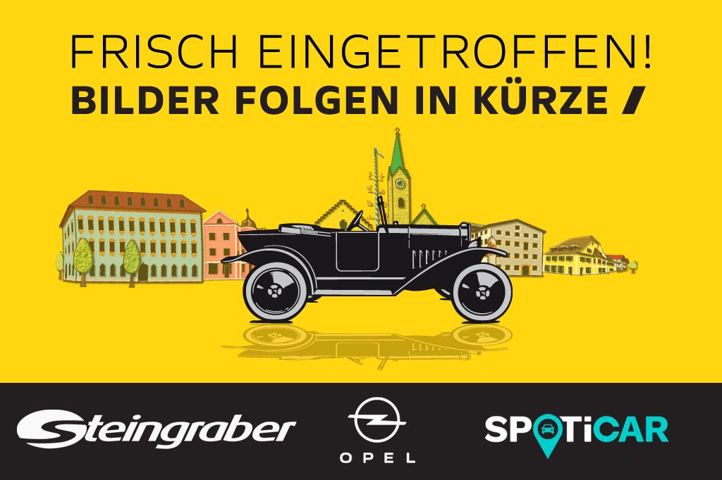 Opel Grandland X 1.6 Turbo Auto. B. Inno. *AHK+ACC*