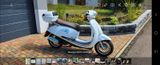 Motobi BC3 200 - MOTOBI BENZIN