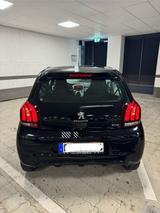 Peugeot 108 Active 1.0 VTi Automatik * BLUETOOTH * - Peugeot 108: Automatik