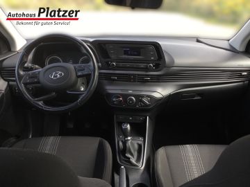 Hyundai i20 - 10