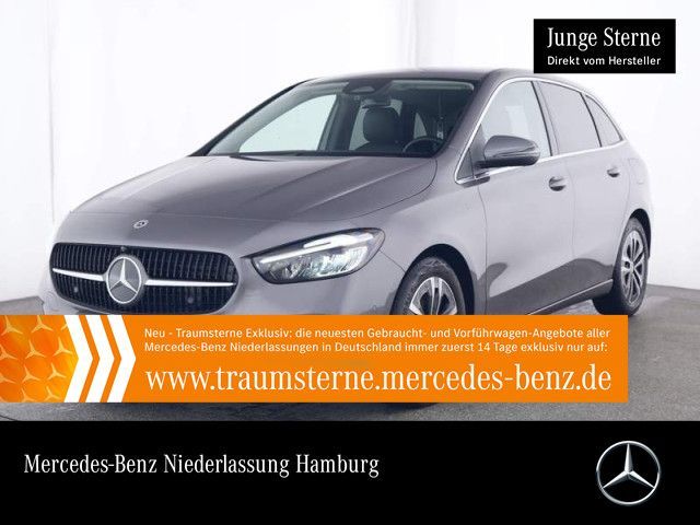 Mercedes-Benz B 200 d PROGRESSIVE ADVANCED/KLIMAAUTO/MBUX/LED