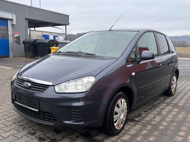 Ford C-Max C-MAX Style + Klima