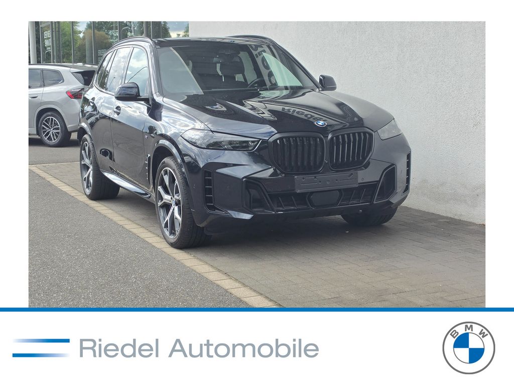 Image of BMW X5