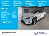 Volkswagen ID.7 Pro Navi AHK IQ.LIGHT - LED-Matrix-Scheinwe - VW ID.7 Gebrauchtwagen in Frankfurt