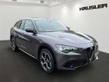 Alfa Romeo Stelvio 2.2D AT Veloce ACC PDC Kamera Navi Sitz+ - Alfa Romeo mit Diesel-Antrieb