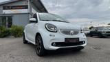 Smart ForFour Prime Leder Navi Pano SH LED PDC BT TÜV - Smart ForFour in Nürnberg
