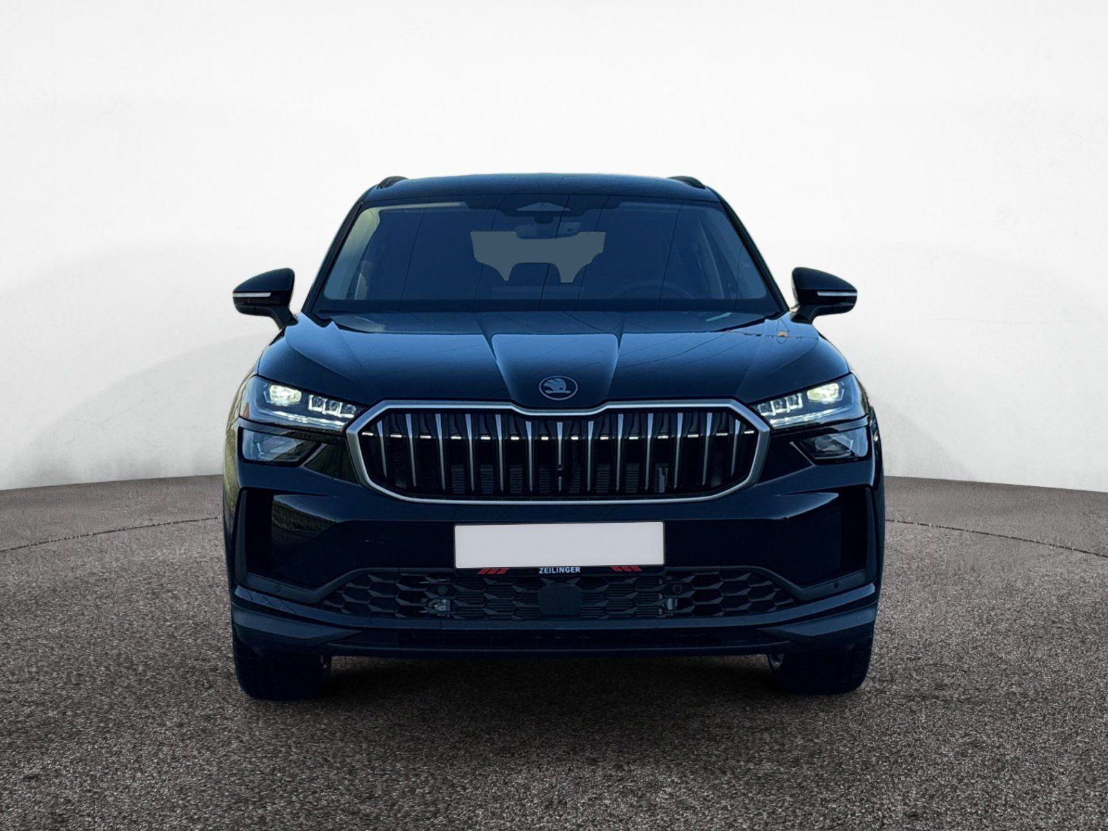 Skoda Kodiaq Selection iV DSG|AHK|el.HECK|NAVI|ACC|SHZ imagem 3