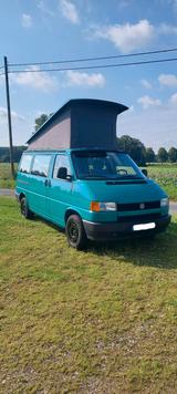 Volkswagen VW T4 California Oldtimer - Volkswagen T4 in Bielefeld