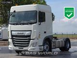 DAF XF 530 4X2 SC Retarder