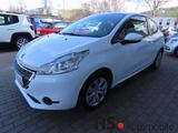 Peugeot 208 Active 1.0 VTi PureTech 68 Gar.*Temp*el.FH - gebrauchte Peugeot 208 aus dem Jahr 2015