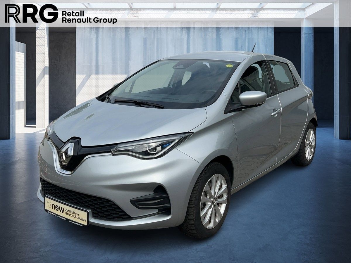 Renault ZOE R110 Z.E. 50 Experience