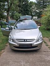 Peugeot 307 sw - Peugeot 307: SW