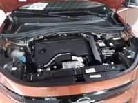 Opel Frontera - Vorschau Bild 14