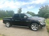 Dodge RAM - Dodge RAM: Geländewagen