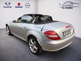 Mercedes-Benz SLK 280 Automatik / Klima / Leder / PDC - gebrauchte Mercedes-Benz SLK 280 aus dem Jahr 2006