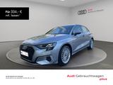 Audi A3 Sportback 30 TFSI LED Navi PDC+ Teilleder - Audi A3 Gebrauchtwagen in Köln
