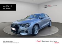 Audi A3 - Vorschau Bild 1
