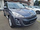 Peugeot 4007 Allure*Navi+PDC*Kamera*7 Sitzer - Peugeot 4007 Gebrauchtwagen