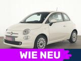 Fiat 500 Lounge Navigation|City-Paket|Klimaaut.|PDC - Fiat 500 Gebrauchtwagen in Krefeld