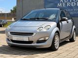 Smart ForFour 1.5 CDI Pulse AHK KLIMA SHZG ALU - Smart ForFour in Freiburg