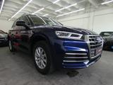 Audi Q5 40 TDI QUATTRO S LINE*MATRIX*MMI NAVI*VIRTUAL - Audi Q5: Mmi