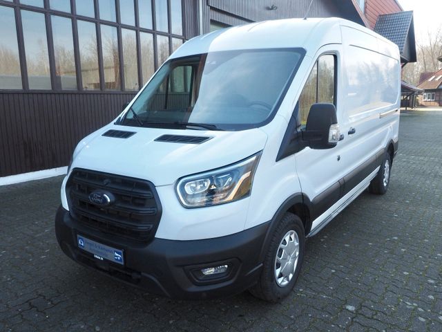 Ford Transit Kasten 350 L3 Trend 2xSchiebetür Stdhzg.