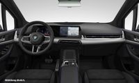 BMW 220 Active Tourer - Vorschau Bild 4