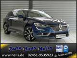 Renault Talisman 1,6 dCi 160 Initiale Paris Navi LED AHK - gebrauchte Renault Talisman aus dem Jahr 2017