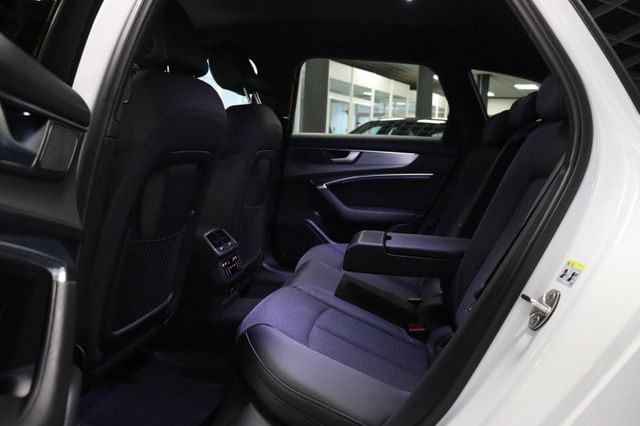 Fahrzeugabbildung Audi A6 Avant 45 TDI Quattro S-line Sport Plus