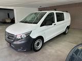Mercedes-Benz Vito 114 CDI 4Matic Mixto*Extralang*5.Sitze* - gebrauchte Mercedes-Benz Vito aus dem Jahr 2017