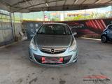 Opel Corsa 1.2 GPL-TECH Edition 86CV - Opel Corsa mit LPG-Antrieb: 1.2