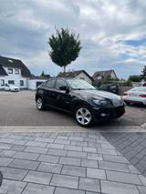 BMW X6 xDrive30d - BMW X6 aus 2008 mit Diesel-Antrieb