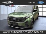 Ford Tourneo Courier Active Bluetooth Navi Klima