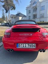 Porsche 997 Carrera S   Cabriolet  AT-Motor - Porsche 997 in Berlin