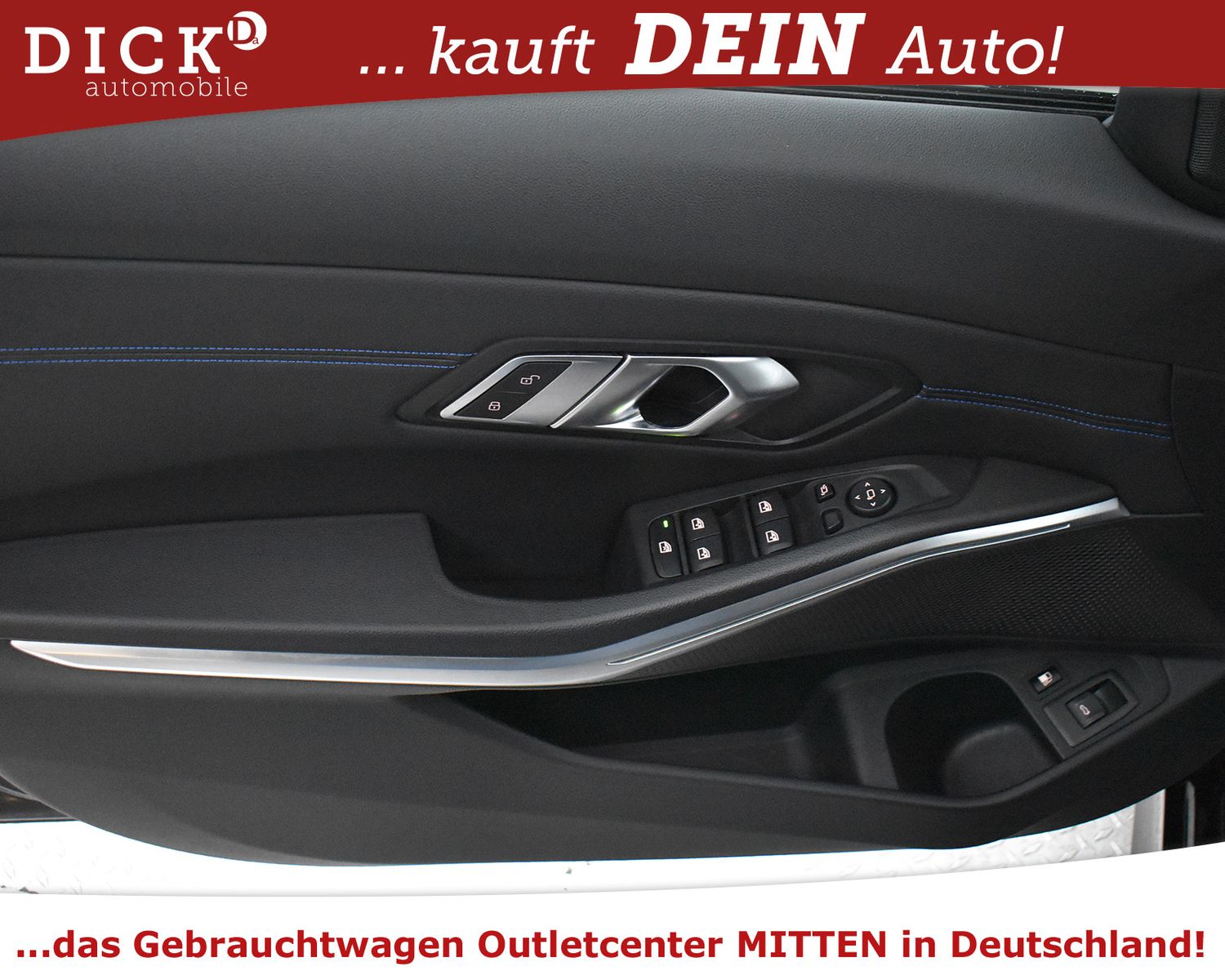 BMW 330e T Sport Aut M PAKET+SHADO+VIRTU+PROF+ACC+LE - Image 19