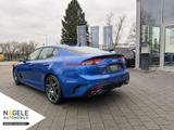 Kia Stinger GT 3.3 T-GDI V6 AWD|Headup+ACC+ALCANTARA - gebrauchte Kia Stinger aus dem Jahr 2022